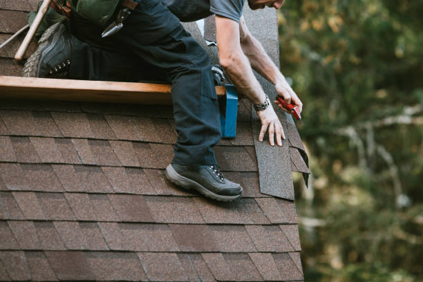 Professional Roofing Contractor in Mattawan, MI